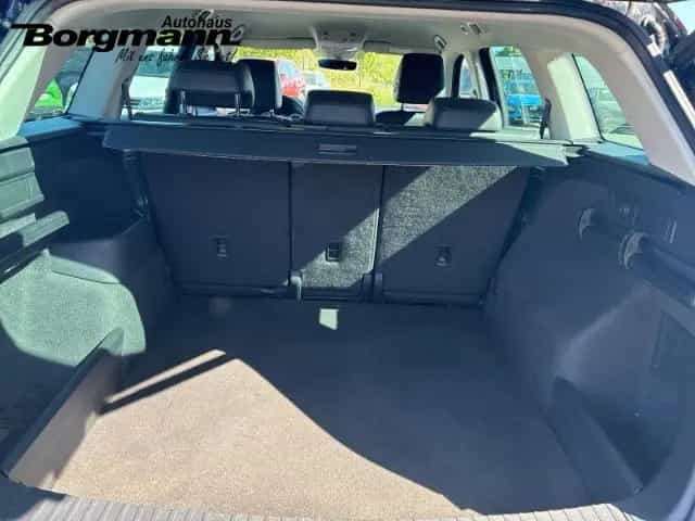 Skoda Kodiaq Soleil 1.5 Tempomat - Sitzheizung - Stand 06/2019-photo-7