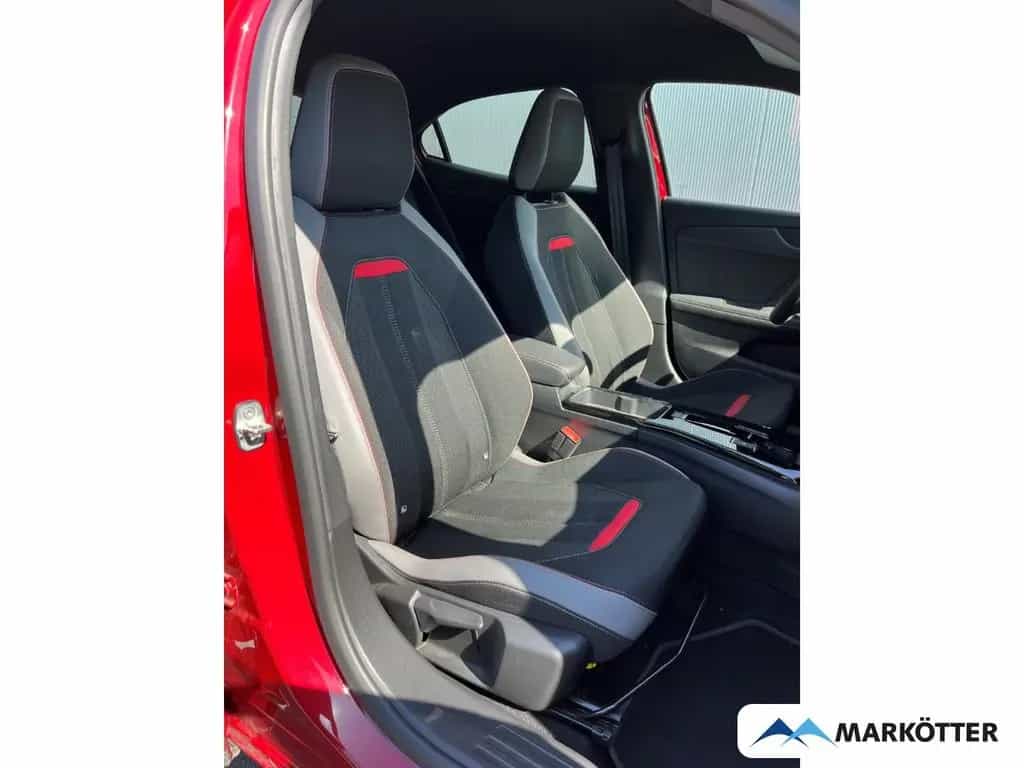 Opel Mokka GS Line 1.2 Turbo ACC/Lenkradheizung 09/2021-photo-10
