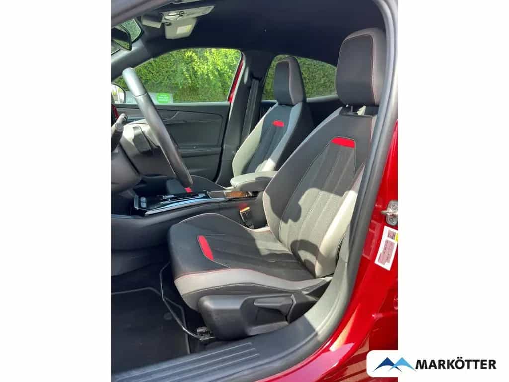 Opel Mokka GS Line 1.2 Turbo ACC/Lenkradheizung 09/2021-photo-11