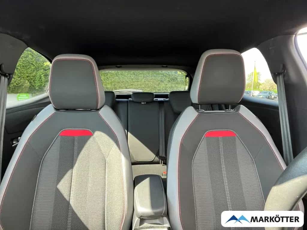 Opel Mokka GS Line 1.2 Turbo ACC/Lenkradheizung 09/2021-photo-2