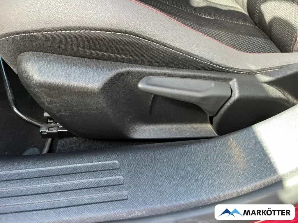 Opel Mokka GS Line 1.2 Turbo ACC/Lenkradheizung 09/2021-photo-30
