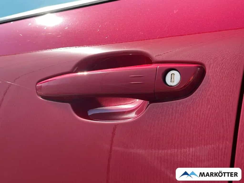 Opel Mokka GS Line 1.2 Turbo ACC/Lenkradheizung 09/2021-photo-31