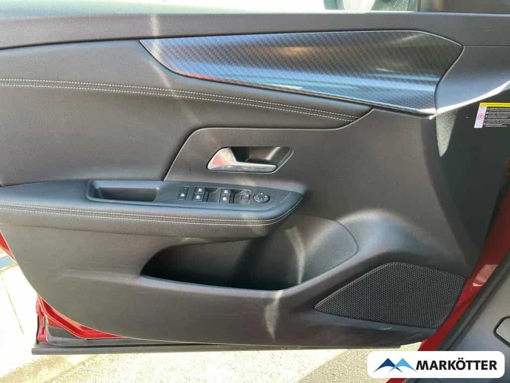 Opel Mokka GS Line 1.2 Turbo ACC/Lenkradheizung 09/2021-photo-34
