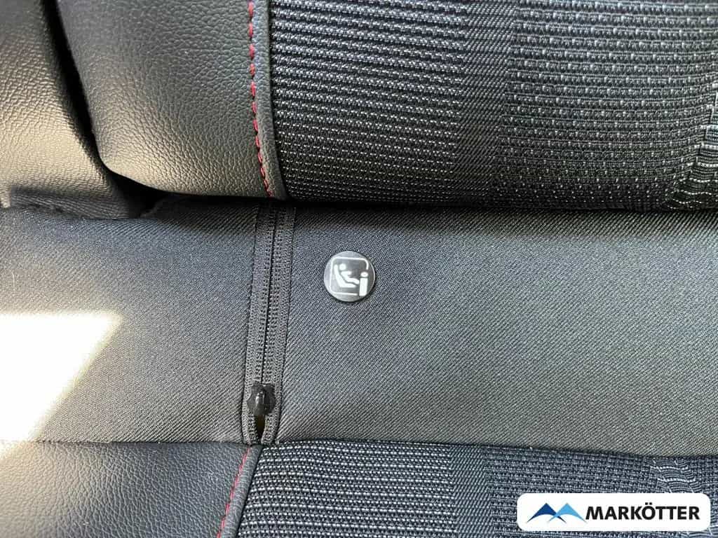 Opel Mokka GS Line 1.2 Turbo ACC/Lenkradheizung 09/2021-photo-35