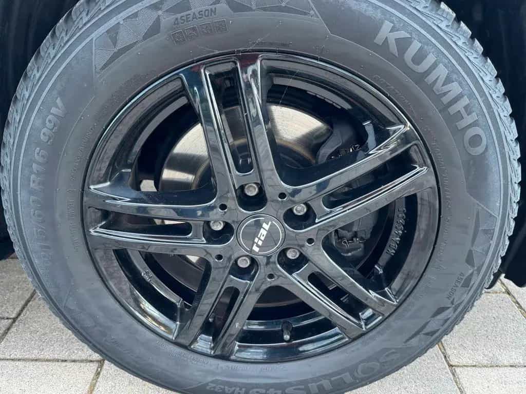Mazda CX-3 2.0 Automatik Exclusive Line*AHK* 07/2016-photo-17