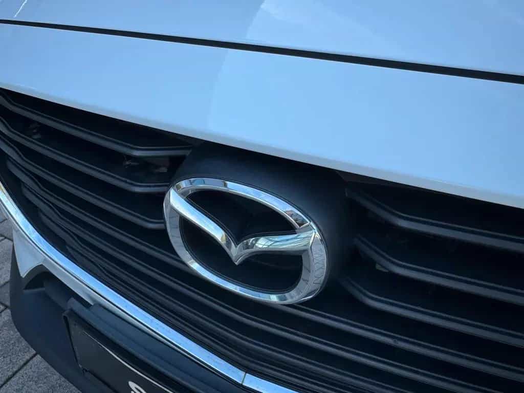 Mazda CX-3 2.0 Automatik Exclusive Line*AHK* 07/2016-photo-20