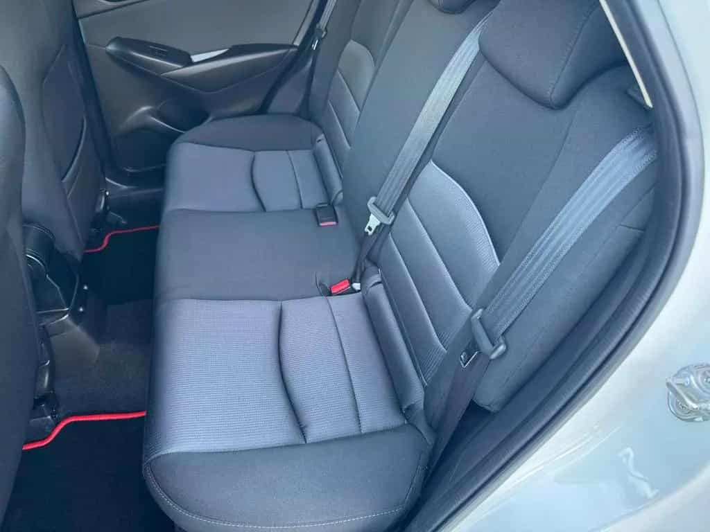 Mazda CX-3 2.0 Automatik Exclusive Line*AHK* 07/2016-photo-5