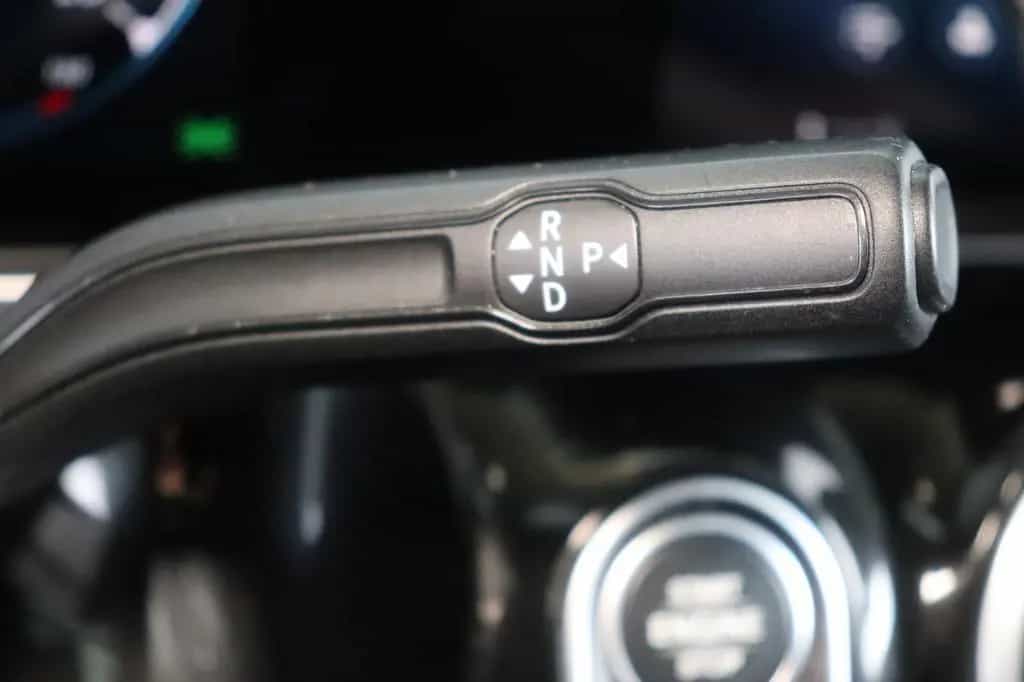 Mercedes-Benz B 200 * LED * Navi * Leder 03/2019-photo-15