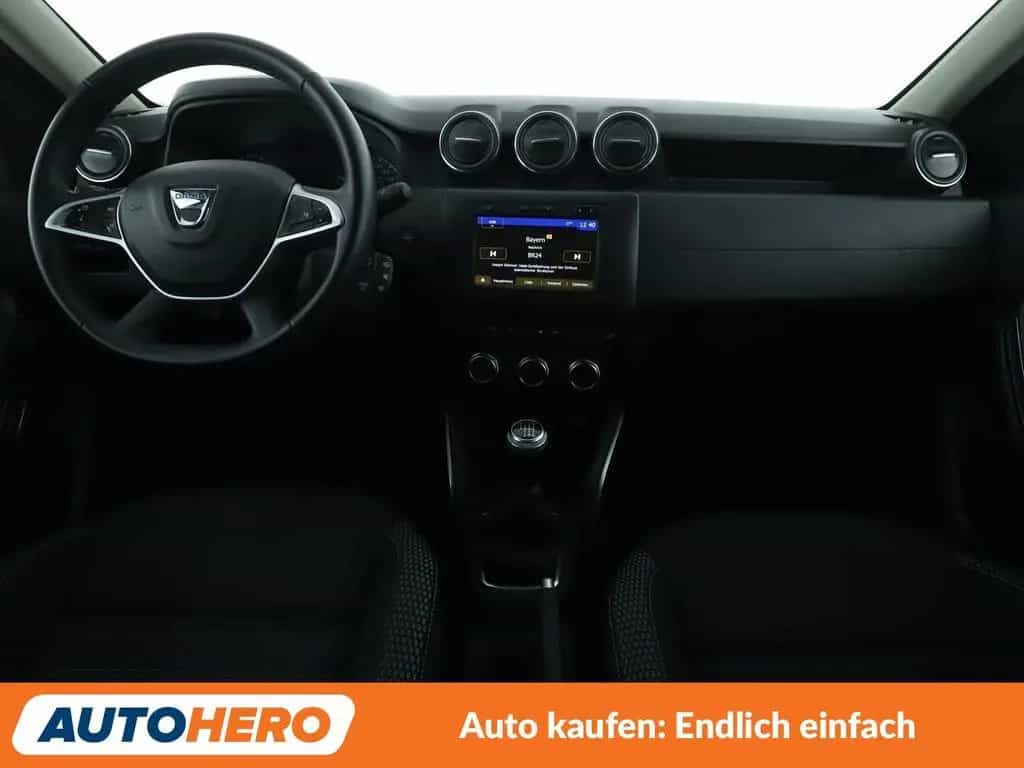 Dacia Duster 1.3 TCe Anniversary *NAVI*CAM*SHZ*TEMPO* 12/2019-photo-11
