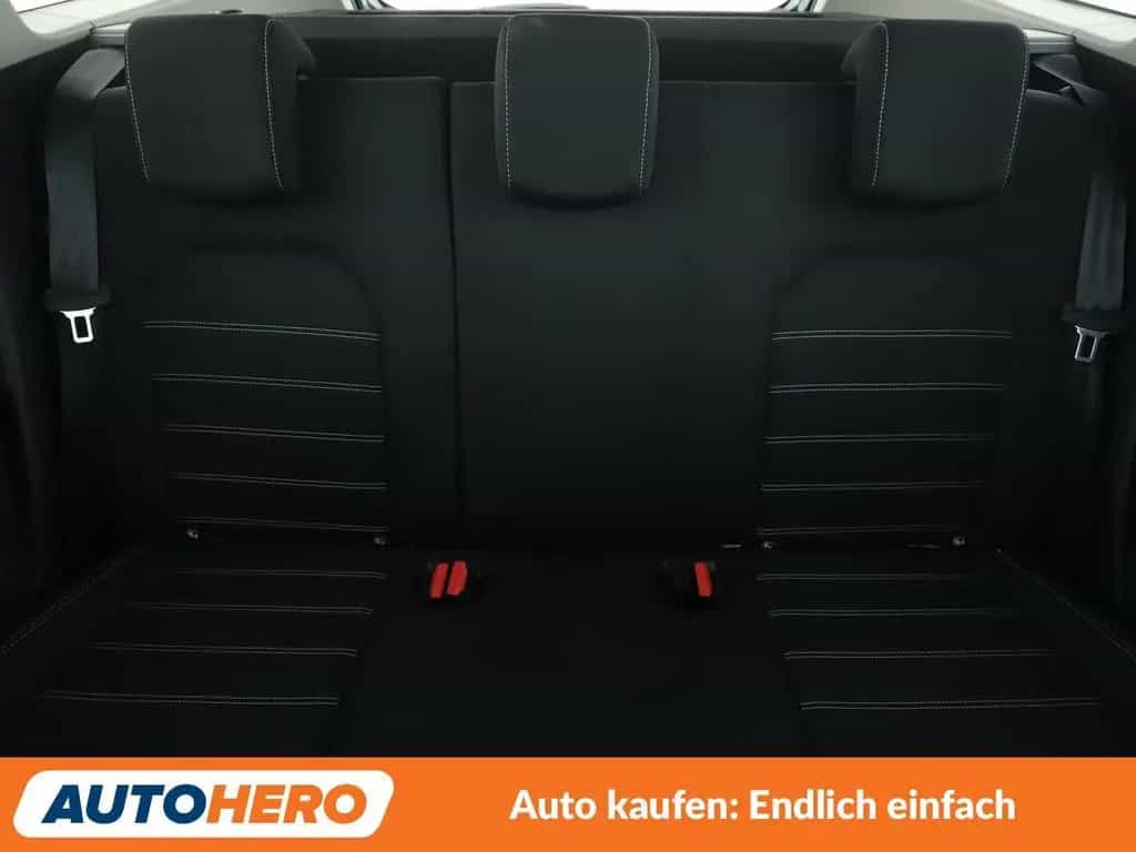 Dacia Duster 1.3 TCe Anniversary *NAVI*CAM*SHZ*TEMPO* 12/2019-photo-15