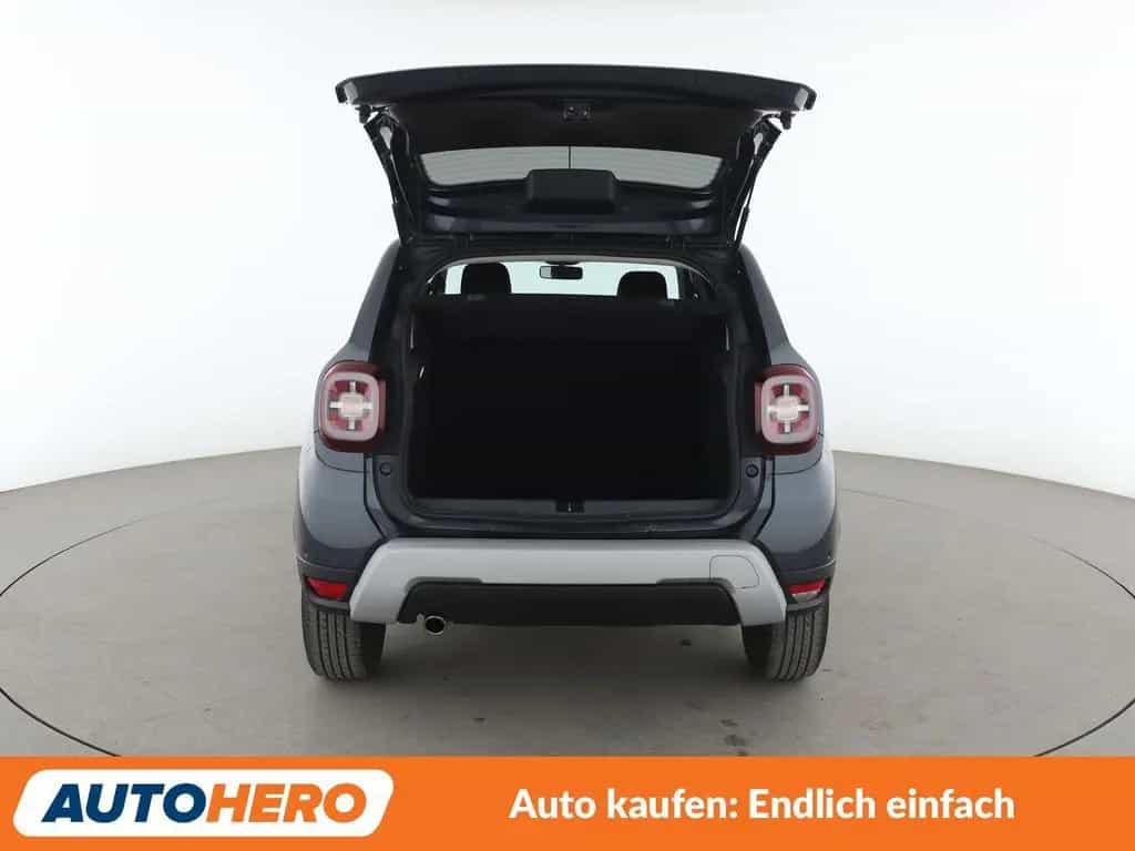 Dacia Duster 1.3 TCe Anniversary *NAVI*CAM*SHZ*TEMPO* 12/2019-photo-16
