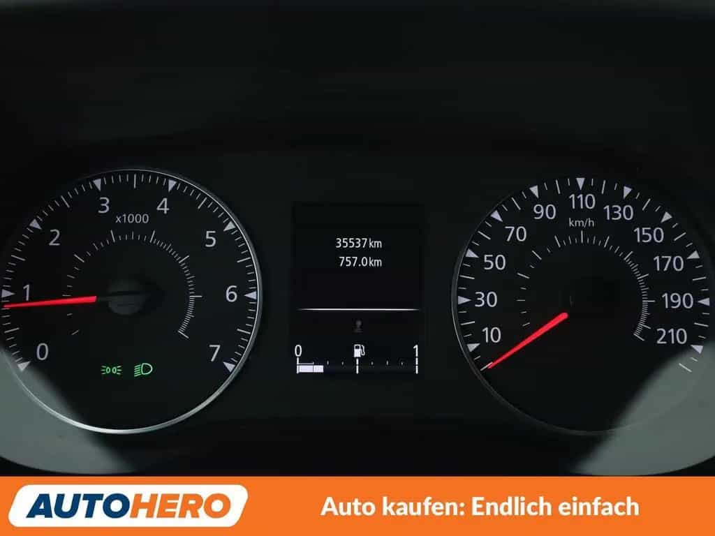 Dacia Duster 1.3 TCe Anniversary *NAVI*CAM*SHZ*TEMPO* 12/2019-photo-19