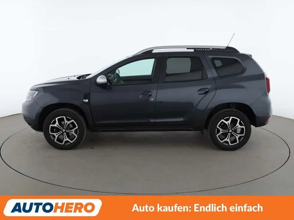 Dacia Duster 1.3 TCe Anniversary *NAVI*CAM*SHZ*TEMPO* 12/2019-photo-2