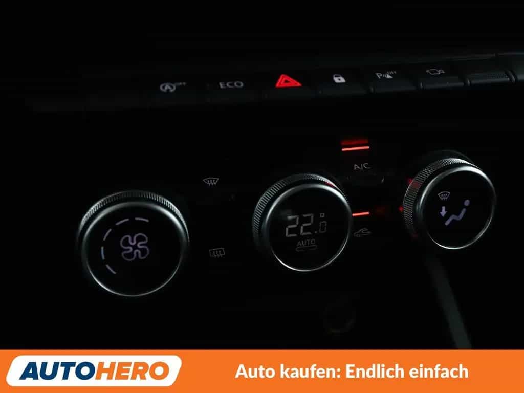 Dacia Duster 1.3 TCe Anniversary *NAVI*CAM*SHZ*TEMPO* 12/2019-photo-22
