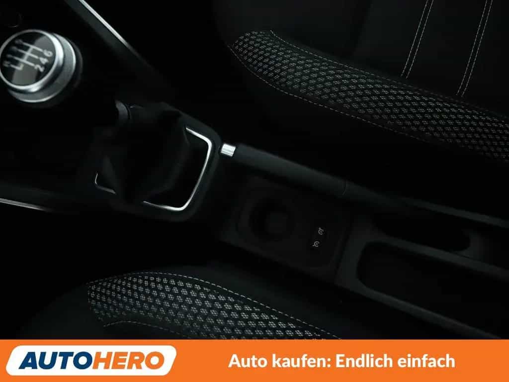 Dacia Duster 1.3 TCe Anniversary *NAVI*CAM*SHZ*TEMPO* 12/2019-photo-23