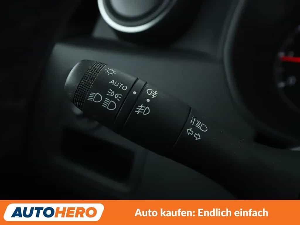 Dacia Duster 1.3 TCe Anniversary *NAVI*CAM*SHZ*TEMPO* 12/2019-photo-25