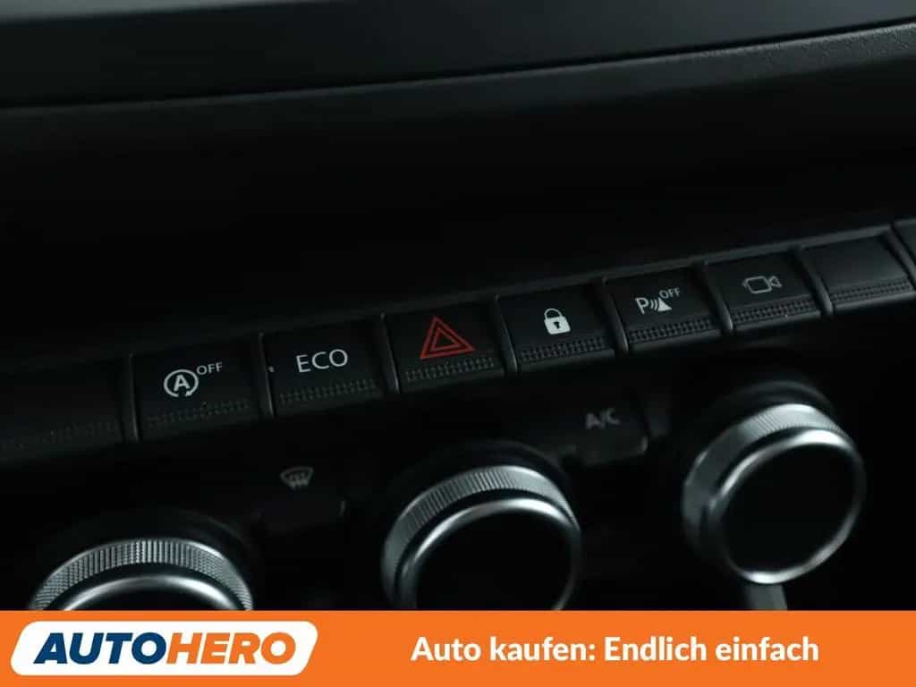 Dacia Duster 1.3 TCe Anniversary *NAVI*CAM*SHZ*TEMPO* 12/2019-photo-26