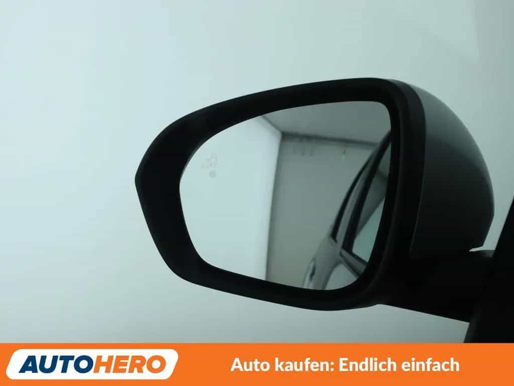 Dacia Duster 1.3 TCe Anniversary *NAVI*CAM*SHZ*TEMPO* 12/2019-photo-27