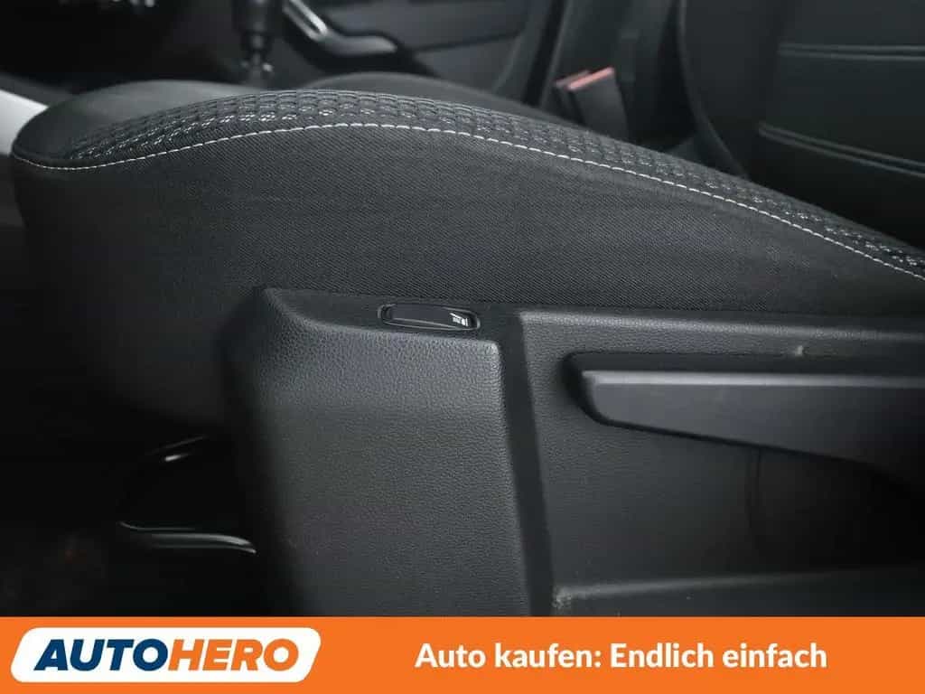 Dacia Duster 1.3 TCe Anniversary *NAVI*CAM*SHZ*TEMPO* 12/2019-photo-28