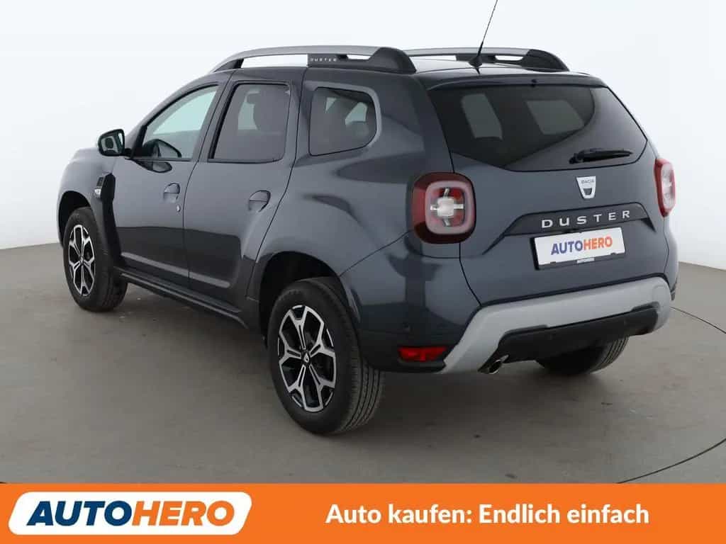 Dacia Duster 1.3 TCe Anniversary *NAVI*CAM*SHZ*TEMPO* 12/2019-photo-3