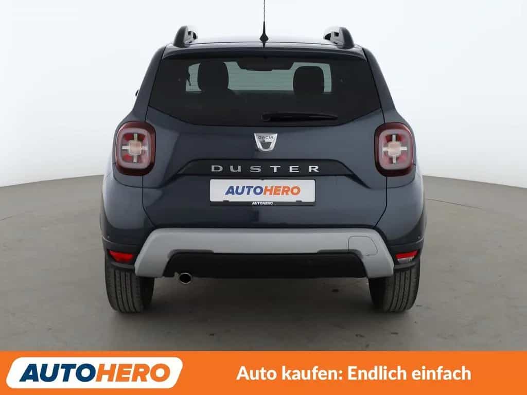 Dacia Duster 1.3 TCe Anniversary *NAVI*CAM*SHZ*TEMPO* 12/2019-photo-4