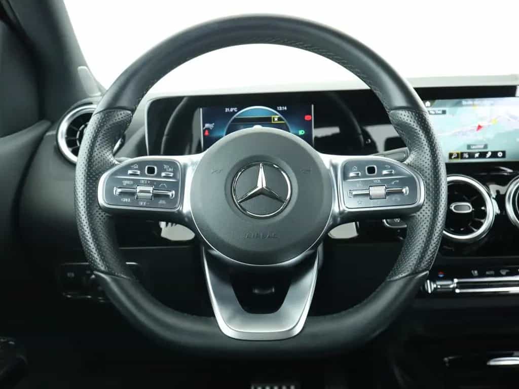 Mercedes-Benz B 220 d 4M *AMG*Multibeam*Memory*Distronic*Night 12/2020-photo-10