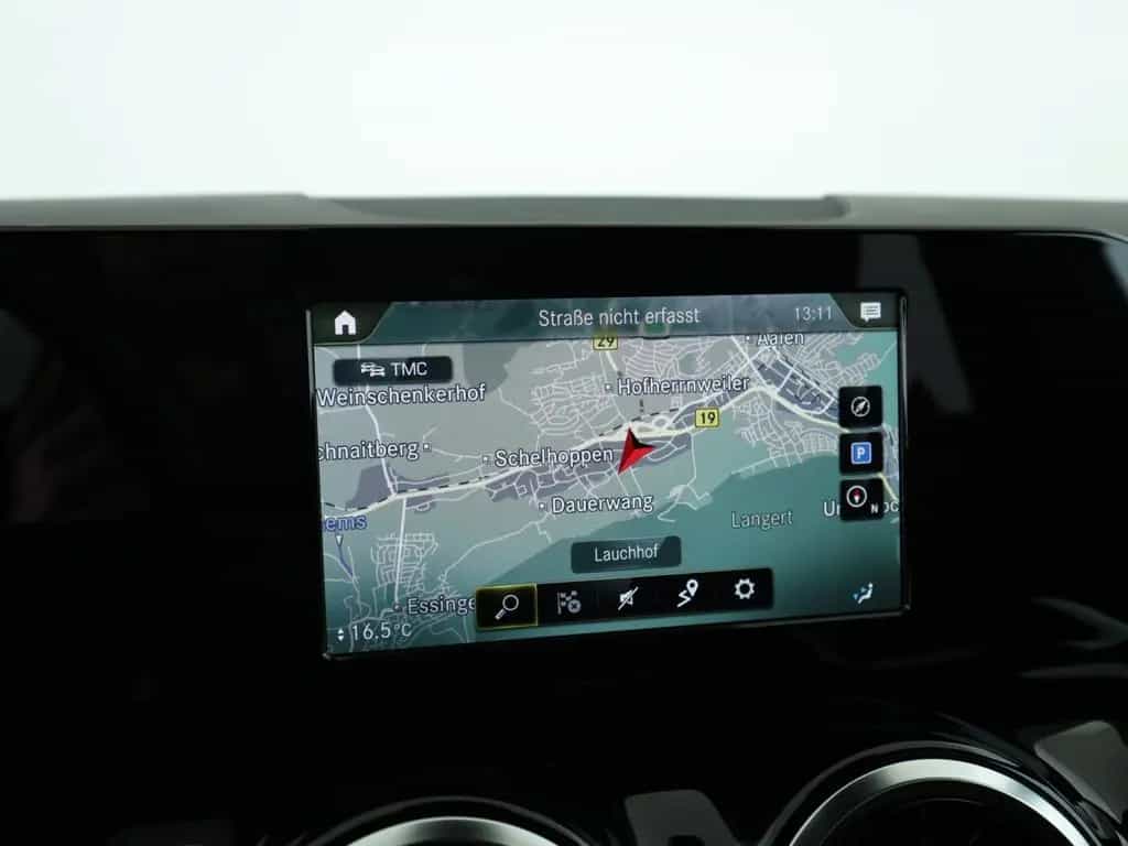 Mercedes-Benz B 220 d 4M *AMG*Multibeam*Memory*Distronic*Night 12/2020-photo-12