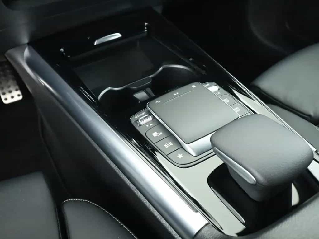 Mercedes-Benz B 220 d 4M *AMG*Multibeam*Memory*Distronic*Night 12/2020-photo-14
