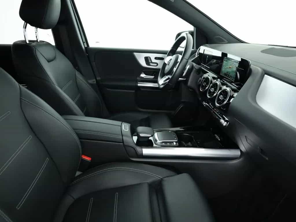 Mercedes-Benz B 220 d 4M *AMG*Multibeam*Memory*Distronic*Night 12/2020-photo-16