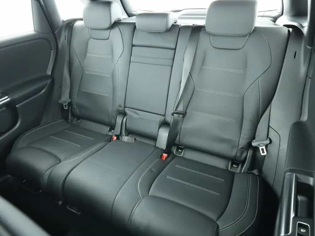 Mercedes-Benz B 220 d 4M *AMG*Multibeam*Memory*Distronic*Night 12/2020-photo-17