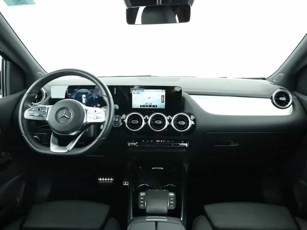 Mercedes-Benz B 220 d 4M *AMG*Multibeam*Memory*Distronic*Night 12/2020-photo-18