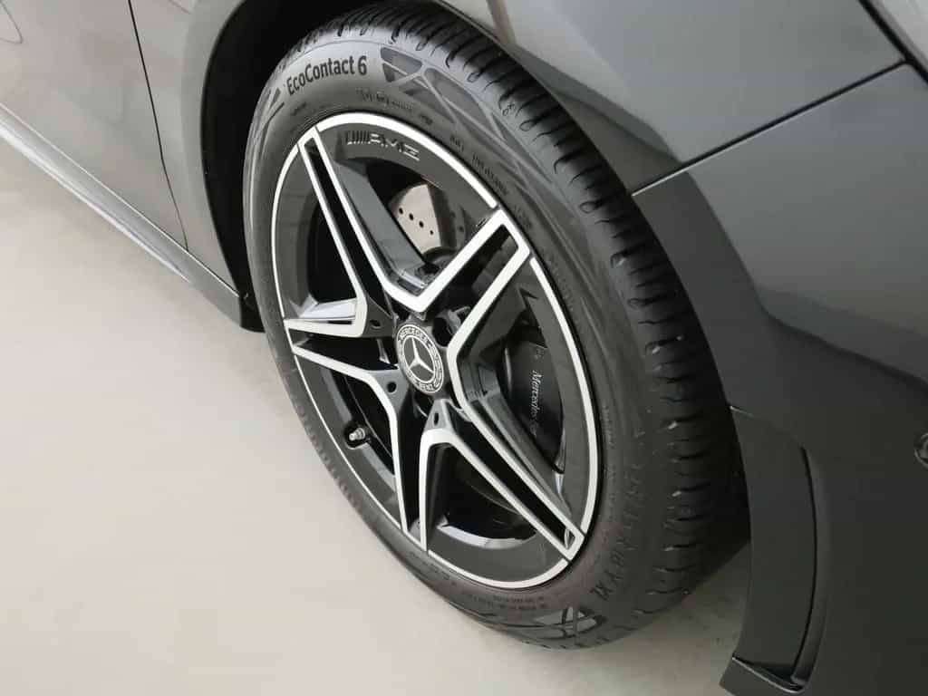 Mercedes-Benz B 220 d 4M *AMG*Multibeam*Memory*Distronic*Night 12/2020-photo-20