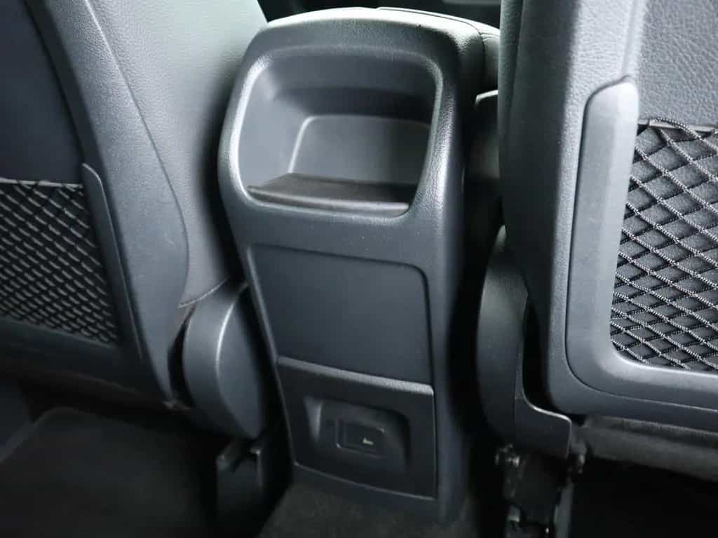 Mercedes-Benz B 220 d 4M *AMG*Multibeam*Memory*Distronic*Night 12/2020-photo-22