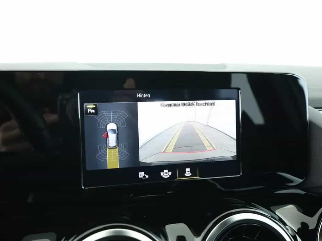 Mercedes-Benz B 220 d 4M *AMG*Multibeam*Memory*Distronic*Night 12/2020-photo-23