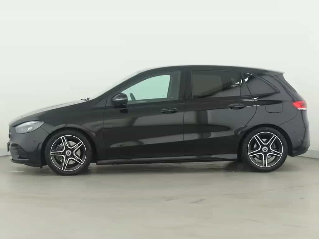 Mercedes-Benz B 220 d 4M *AMG*Multibeam*Memory*Distronic*Night 12/2020-photo-6