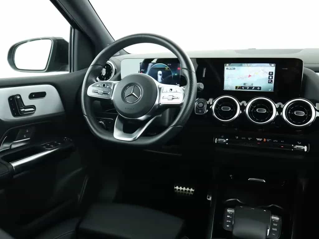 Mercedes-Benz B 220 d 4M *AMG*Multibeam*Memory*Distronic*Night 12/2020-photo-9