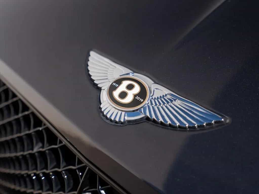 Bentley Continental GT W12 *Centenary Specification* 04/2019-photo-10