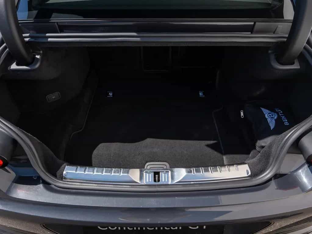 Bentley Continental GT W12 *Centenary Specification* 04/2019-photo-17