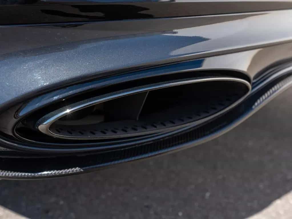 Bentley Continental GT W12 *Centenary Specification* 04/2019-photo-18
