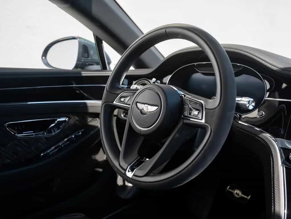 Bentley Continental GT W12 *Centenary Specification* 04/2019-photo-33
