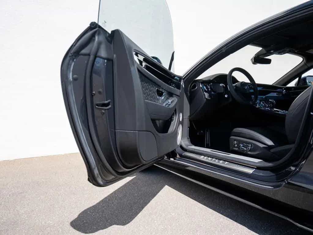 Bentley Continental GT W12 *Centenary Specification* 04/2019-photo-37