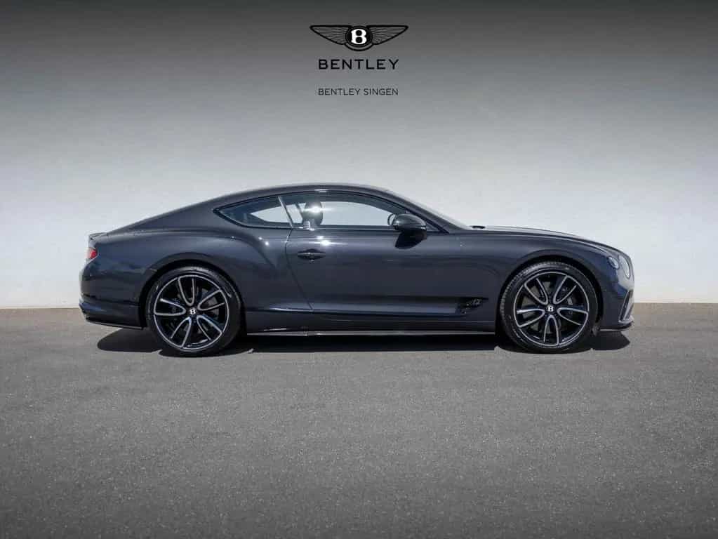 Bentley Continental GT W12 *Centenary Specification* 04/2019-photo-4