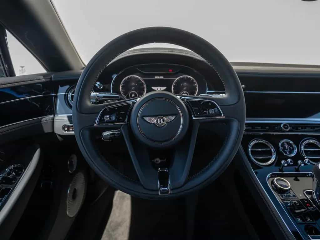 Bentley Continental GT W12 *Centenary Specification* 04/2019-photo-40