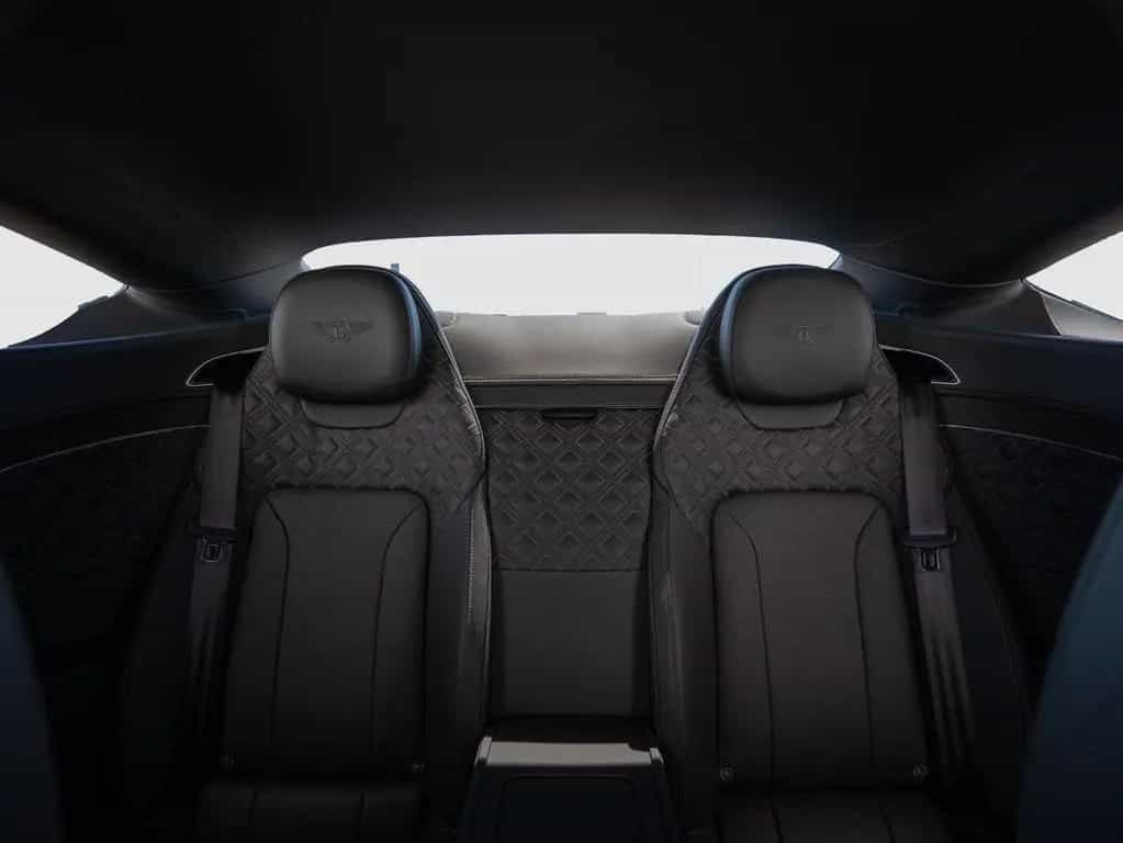 Bentley Continental GT W12 *Centenary Specification* 04/2019-photo-43