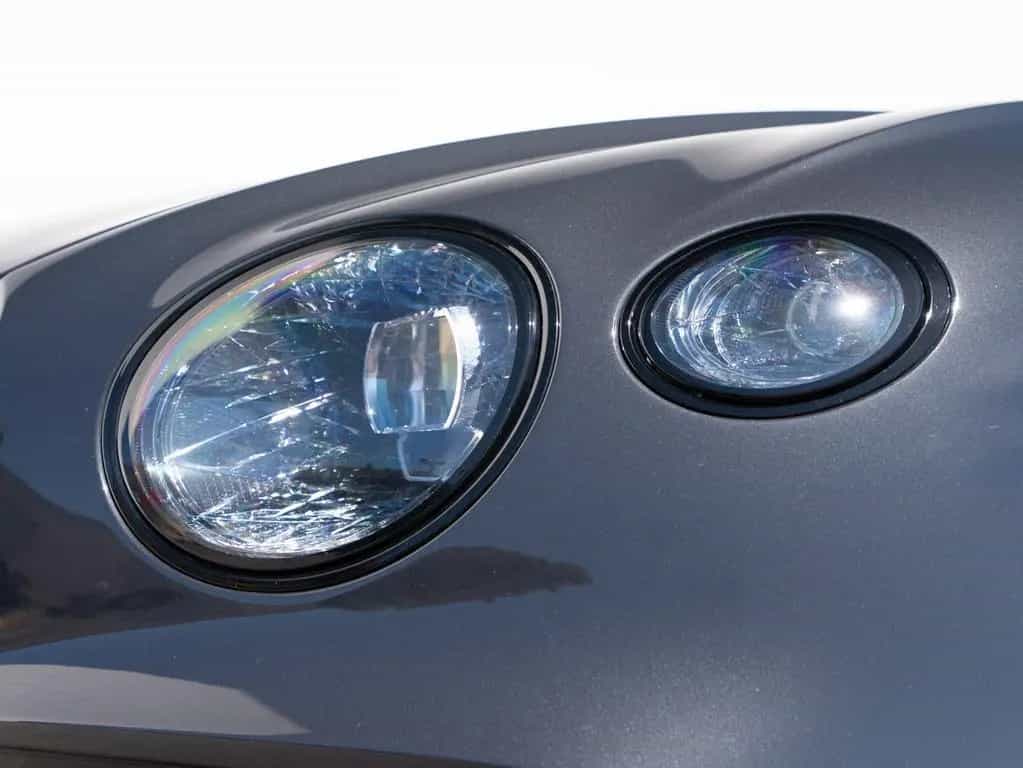 Bentley Continental GT W12 *Centenary Specification* 04/2019-photo-9