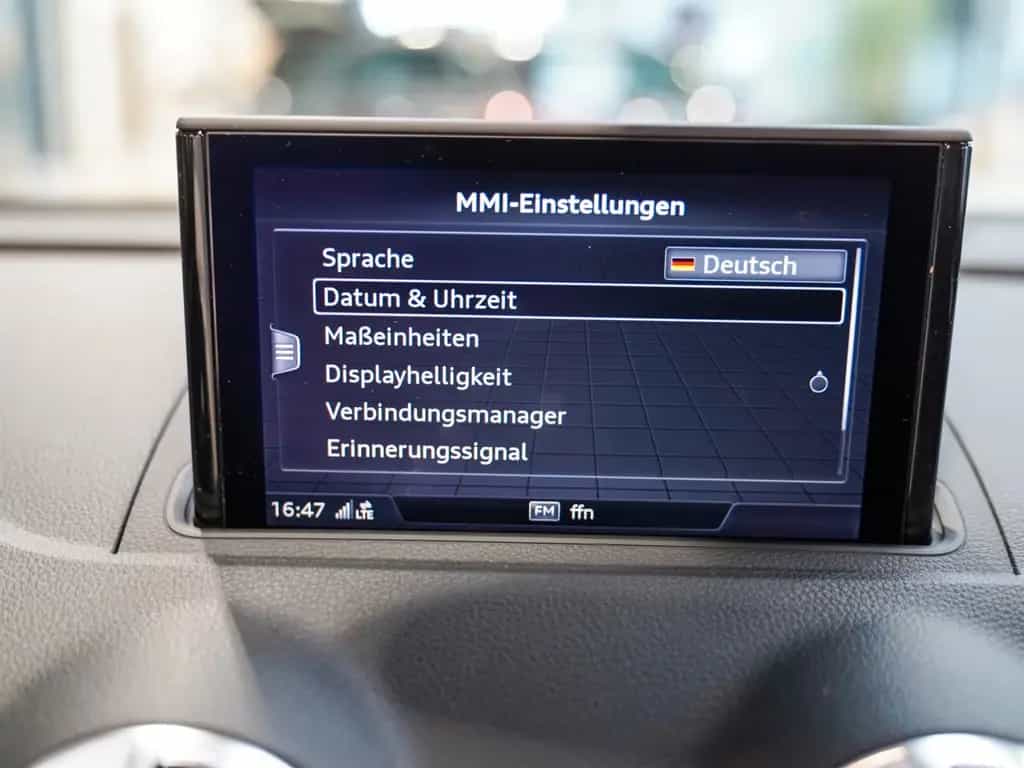 Audi A3 Cabrio 1.4 TFSI sport Xenon Windschott Navi 05/2018-photo-15