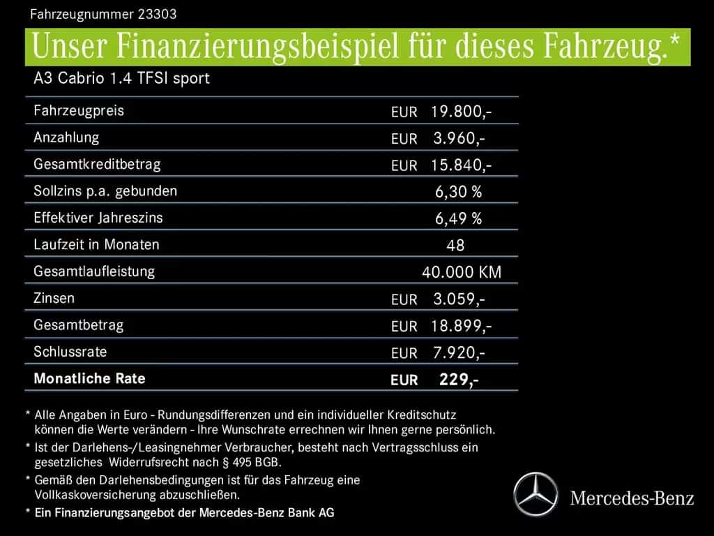 Audi A3 Cabrio 1.4 TFSI sport Xenon Windschott Navi 05/2018-photo-24