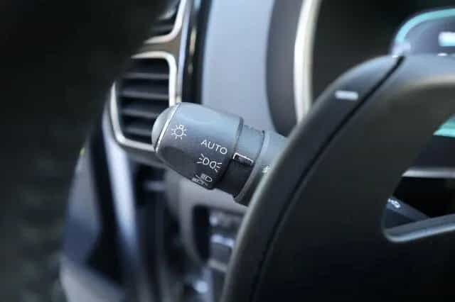 Citroën C5 Aircross 1.6 PureTech 180 Feel 07/2019-photo-10