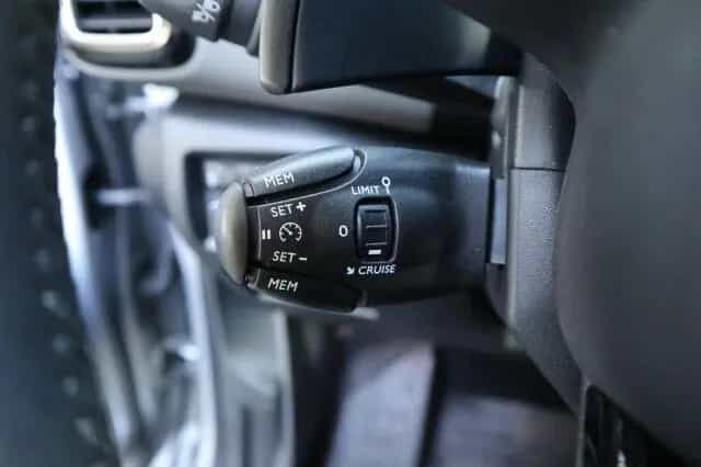 Citroën C5 Aircross 1.6 PureTech 180 Feel 07/2019-photo-11