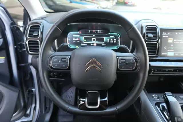 Citroën C5 Aircross 1.6 PureTech 180 Feel 07/2019-photo-12